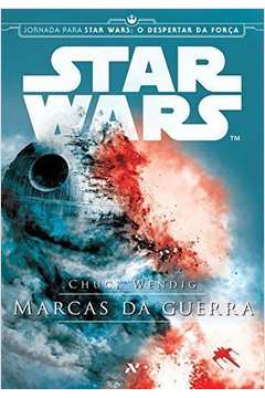 Star Wars: Marcas da Guerra