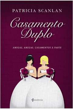 Casamento Duplo - Double Wedding