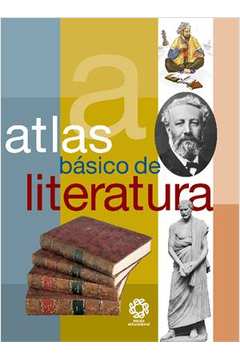 Atlas Básico de Literatura
