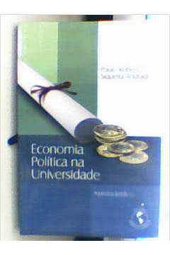 Economia Política na Universidade