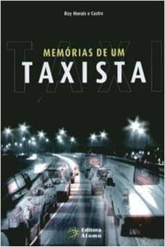 Memorias de um Taxista