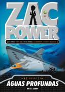 Zac Power 02 - Águas Profundas