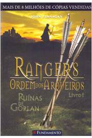 Rangers Ordem dos Arqueiros: Ruínas de Gorlan