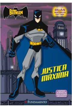Batman: Justiça Máxima