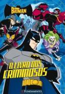 Batman: o Livro dos Criminosos