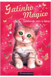 Gatinho Mágico - Surpresa de Natal