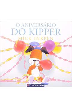 O Aniversário do Kipper