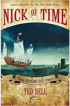 Nick of Time - uma Aventura pelo Tempo
