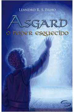 Asgard - o Poder Esquecido