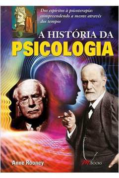 A História da Psicologia