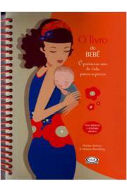 O Livro do Bebe
