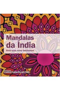 Mandalas Para Colorir: Marinice Valletta: 9788563536686: : Books