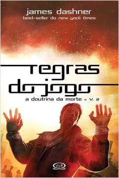 Regras Do Jogo - Vol.2 - Serie A Doutrina Da Morte