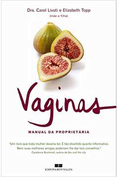 Vaginas: Manual da Proprietária