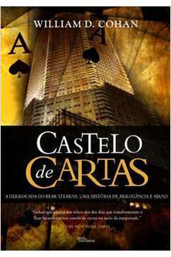 Castelo de Cartas
