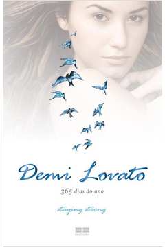 Demi Lovato - 365 Dias do Ano