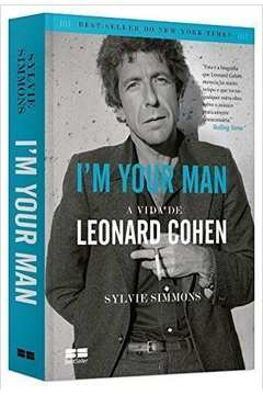 Im Your Man - a Vida de Leonard Cohen