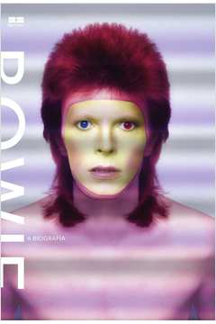 Bowie - a Biografia