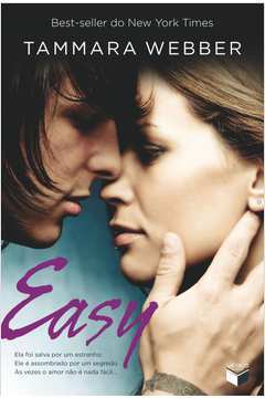 Easy - Vol.1 - Serie Contornos Do Coracao