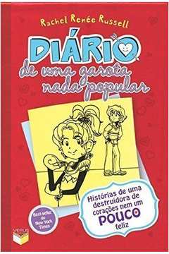 Diario de uma Garota Nada Popular - Vol. 6