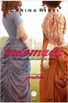 INDOMADA (VOL. 6 PERDIDA) - VOL. 6