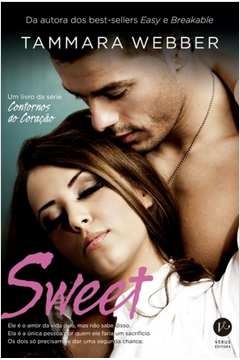 Sweet (Vol. 3 Contornos do coração)