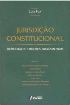 Jurisdiçao Constitucional - Democracia e Direitos
