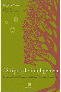 32 Tipos de Inteligencia