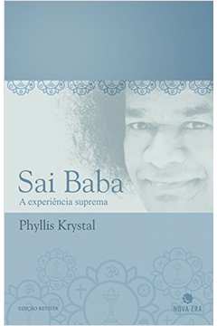 Sai Baba - A Experiencia Suprema