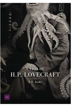 Vida de H P Lovecraft