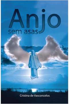 Anjo sem asas #