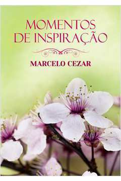 Marcelo Cezar - Momentos de Inspiração (edição de Bolso).