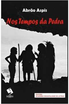 Livro: Histórias de Xadrez - Abrão Aspis Org.