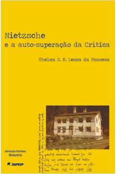 Nietzsche e a auto-superação da crítica