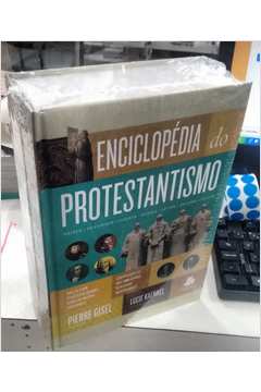 Enciclopedia Do Protestantismo