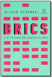 Livro: BRICS E O FUTURO DA ORDEM SOCIAL - STUENKEL, OLIVER | Estante ...