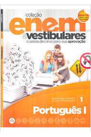 Coleção Enem e Vestibulares: Português i (1)