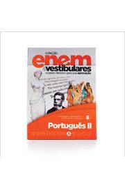 Coleção Enem e Vestibulares: Português ii (8)