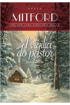 A Vigília do Pastor - Mitford