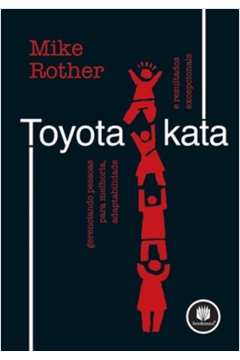 Toyota Kata