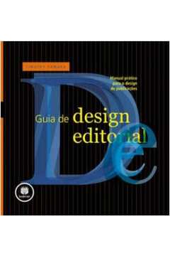 Guia de Design Editorial