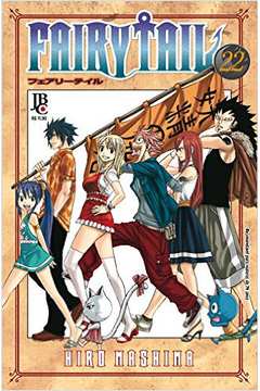  Fairy Tail - Volume 51: 9788545701194: Hiro Mashima: Books