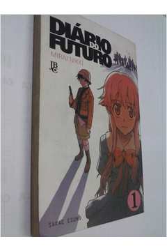 Diário do Futuro. Mirai Nikki - Volume 11 : Sakae Esuno: : Libros
