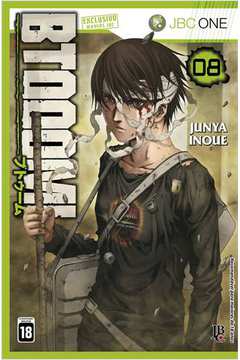  Btooom! - Volume 1: 9788577878079: Junya Inoue: Books