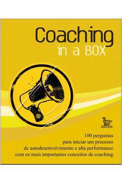 Coaching In a Box