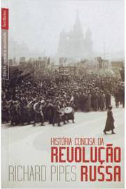 História Concisa da Revolução Russa (edição de Bolso)