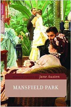 Mansfield Park - Livro de Bolso