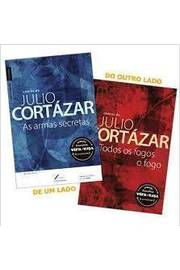 Todos Os Fogos O Fogo by Julio Cortázar