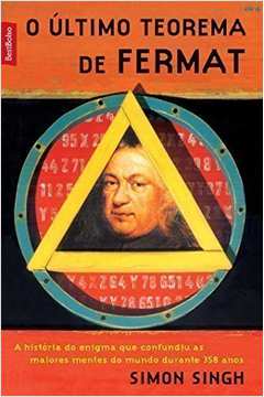 O último teorema de Fermat (edição de bolso)