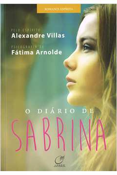 O Diário de Sabrina